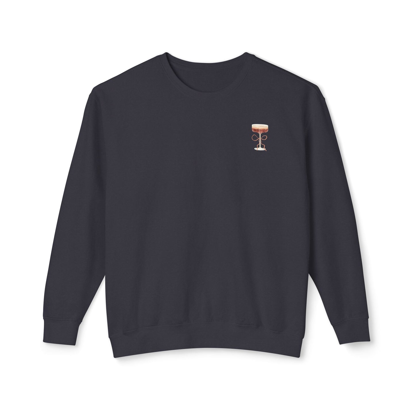 Raise A Glass Sweatshirt