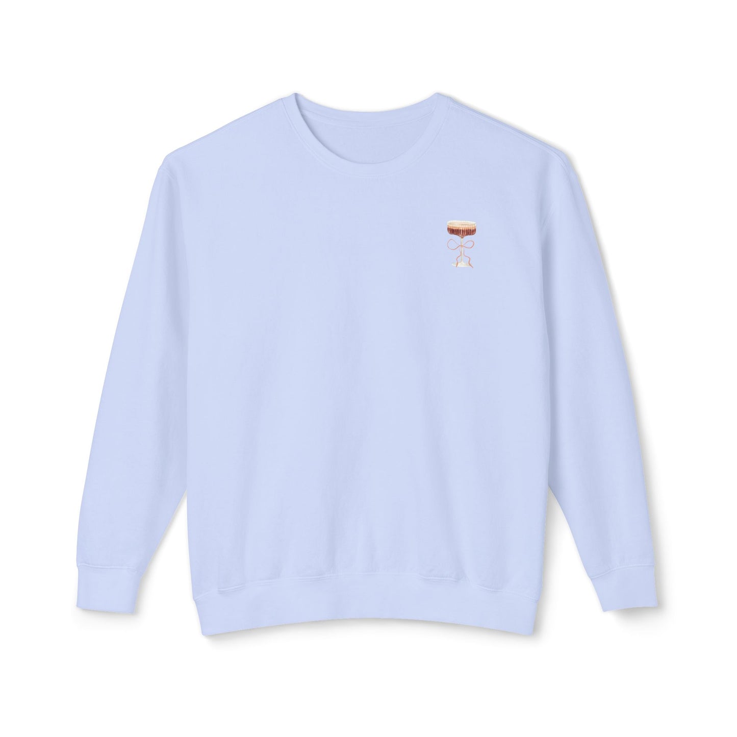 Raise A Glass Sweatshirt