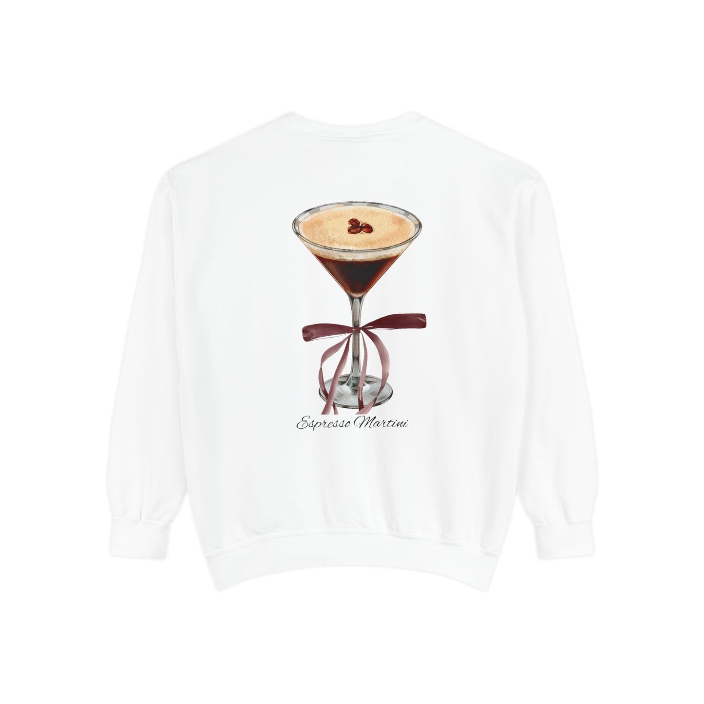 Espresso Martini Sweatshirt