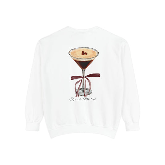 Espresso Martini Sweatshirt