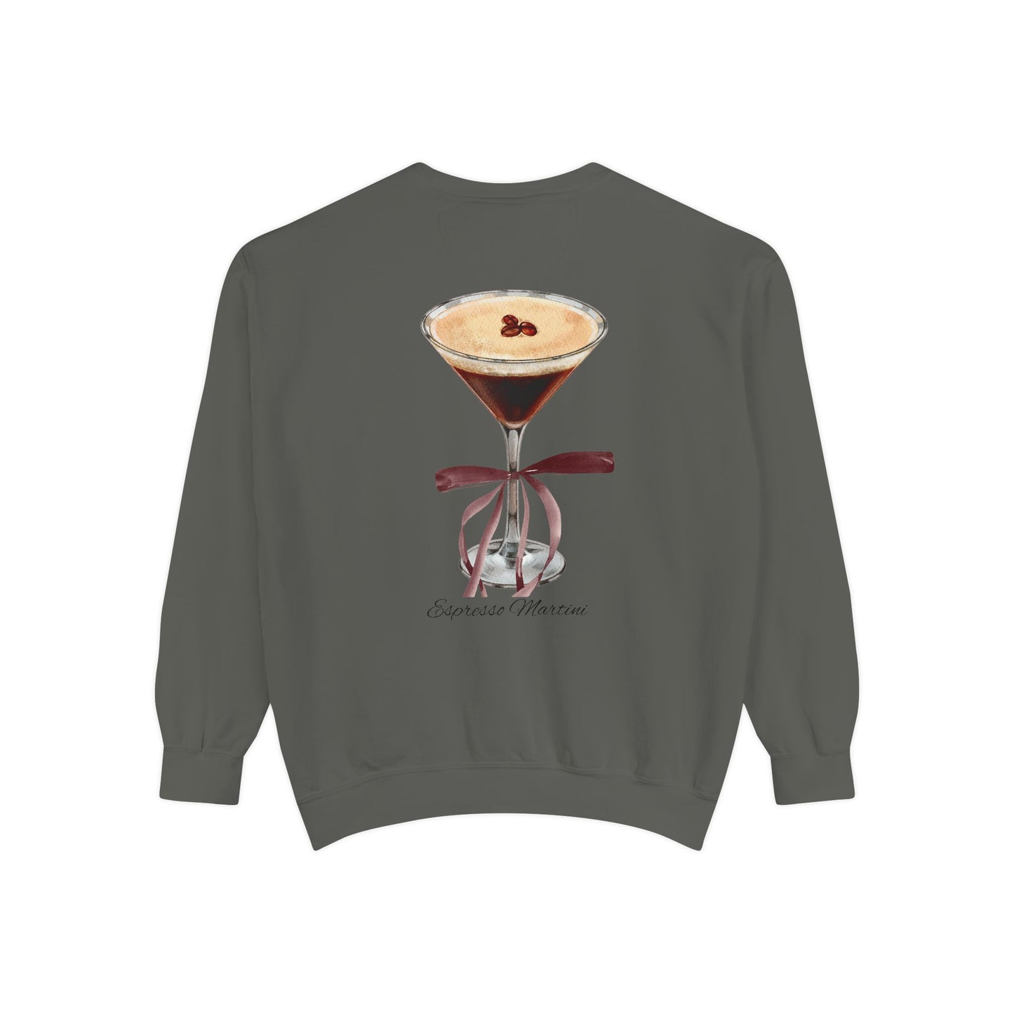 Espresso Martini Sweatshirt