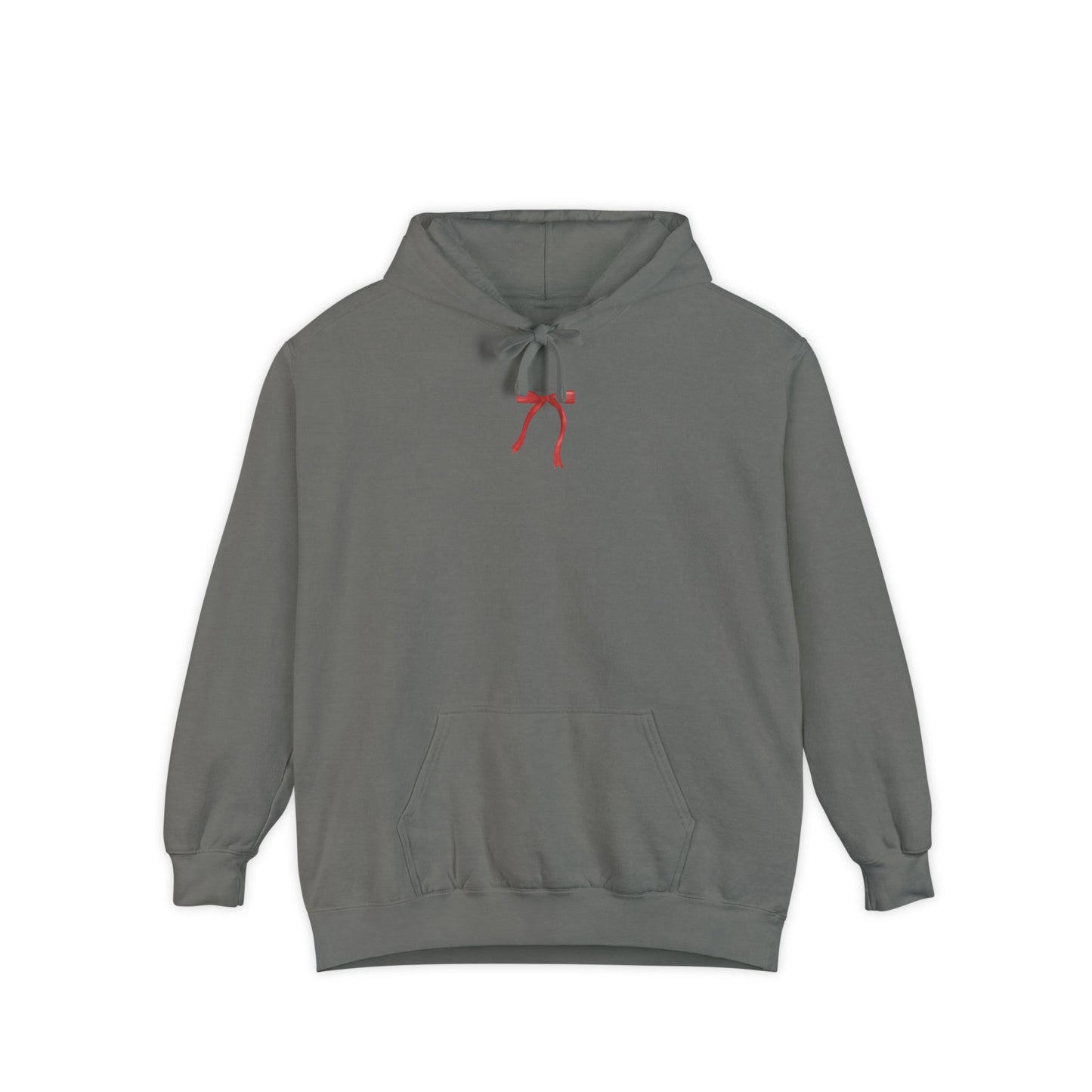 Naughtini Hoodie