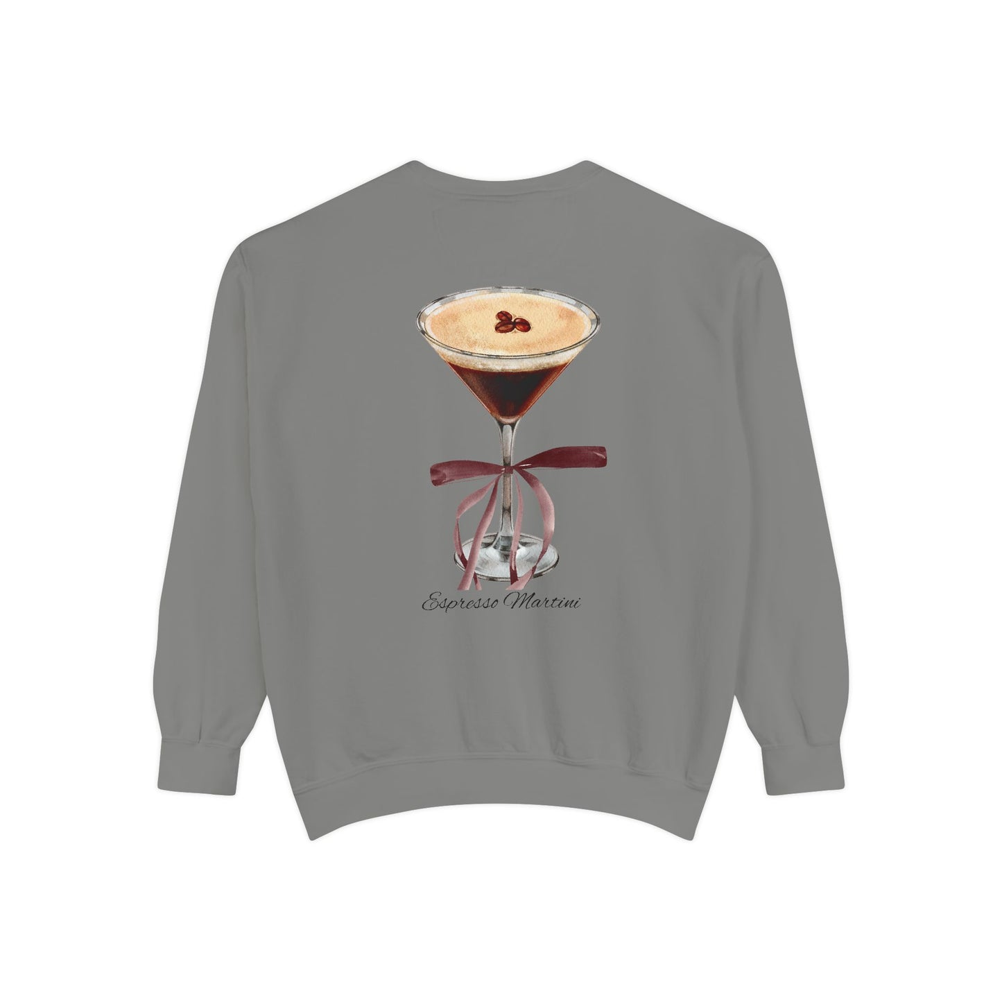 Espresso Martini Sweatshirt