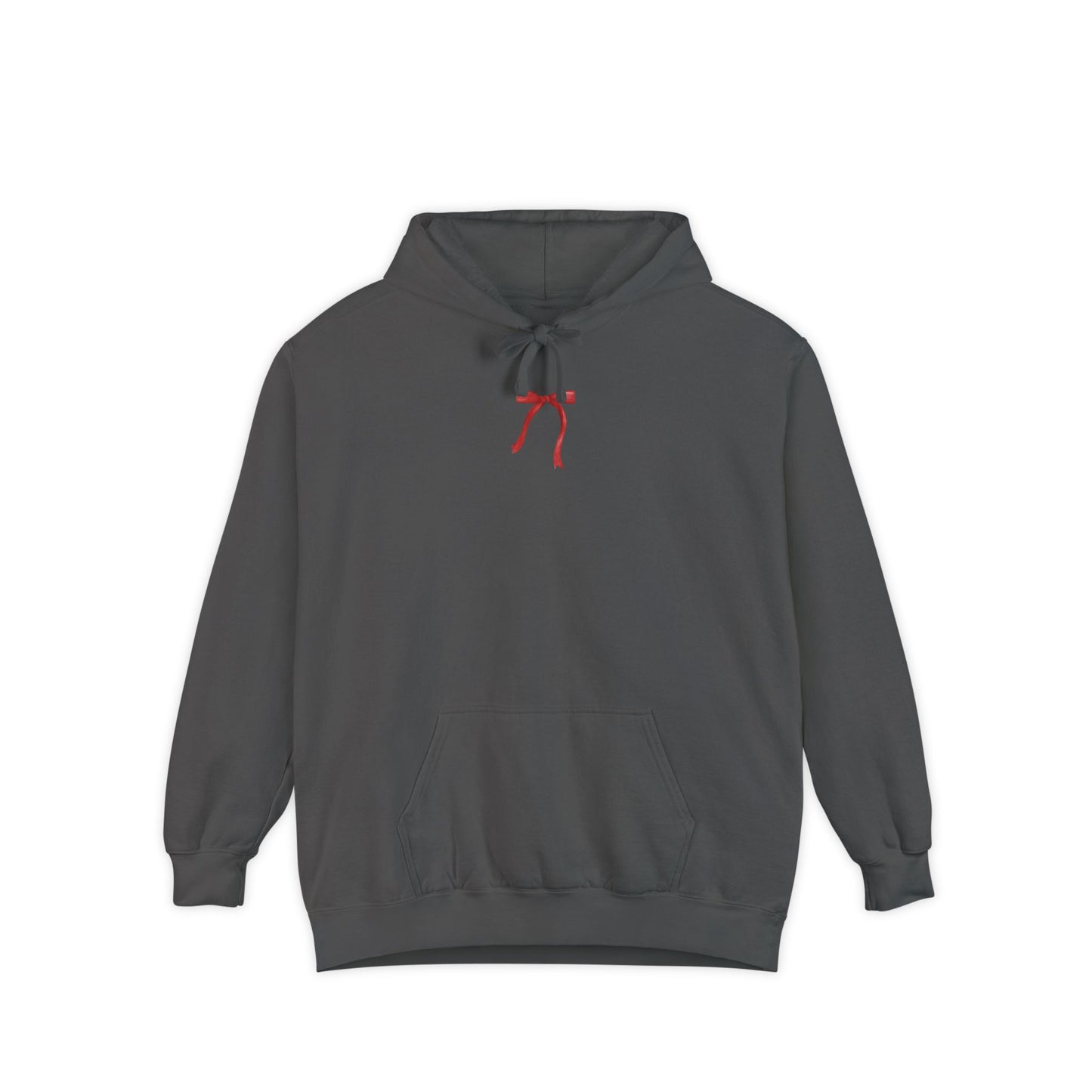 Naughtini Hoodie