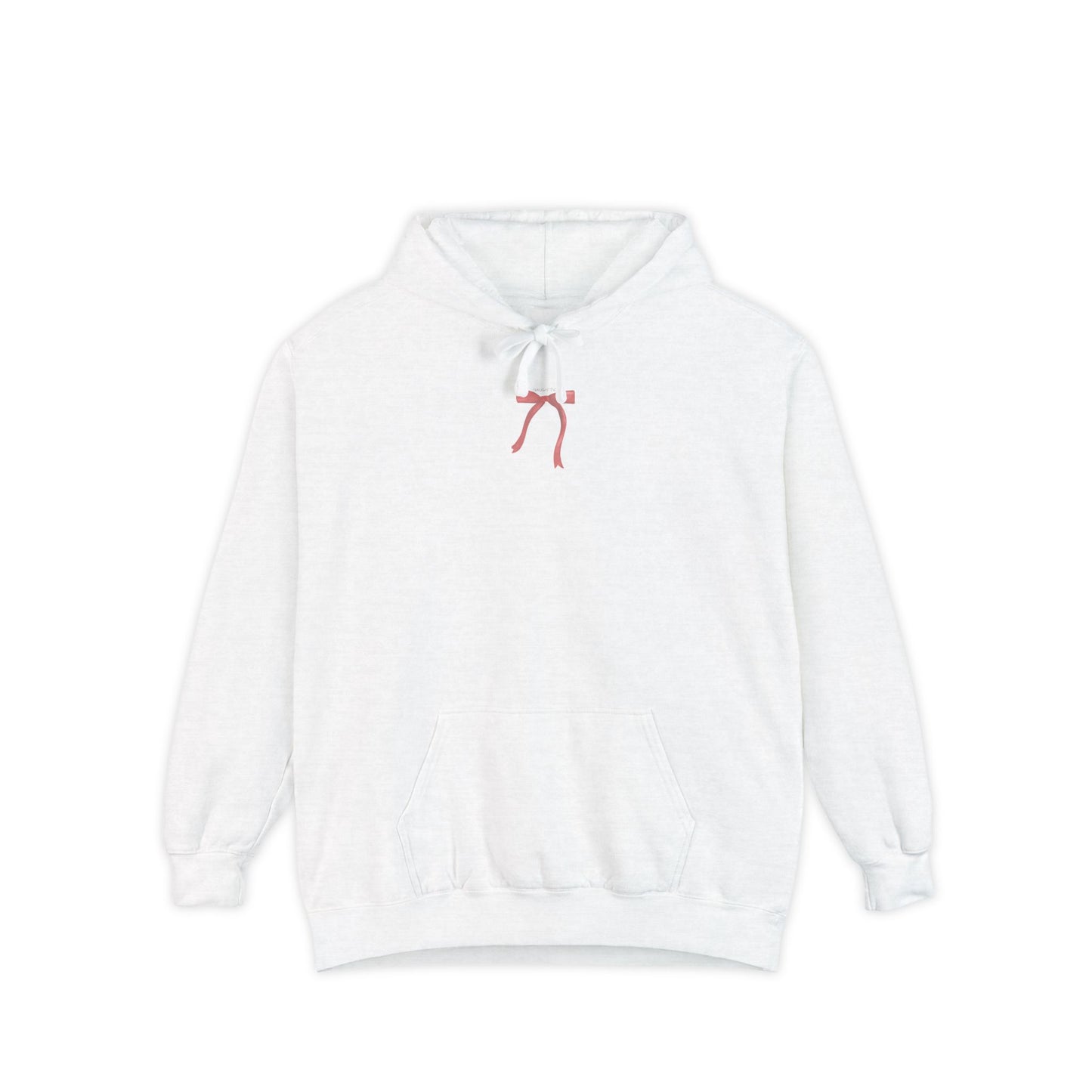 Naughtini Hoodie